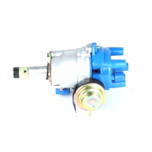 Distributeur d'allumage électronique Z24 avec capuchon bleu pour stabiliser le ralenti