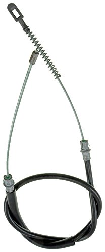 Cable de freno Dorman C94597 de alta tensión antiestiramiento
