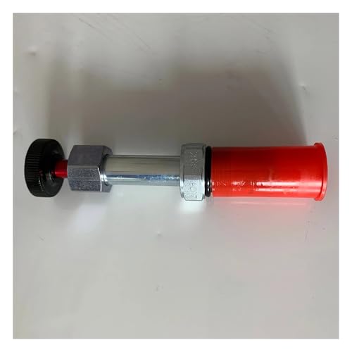 Électrovanne HYDRAULIQUE SV08-21K résout les fuites de pression - 3