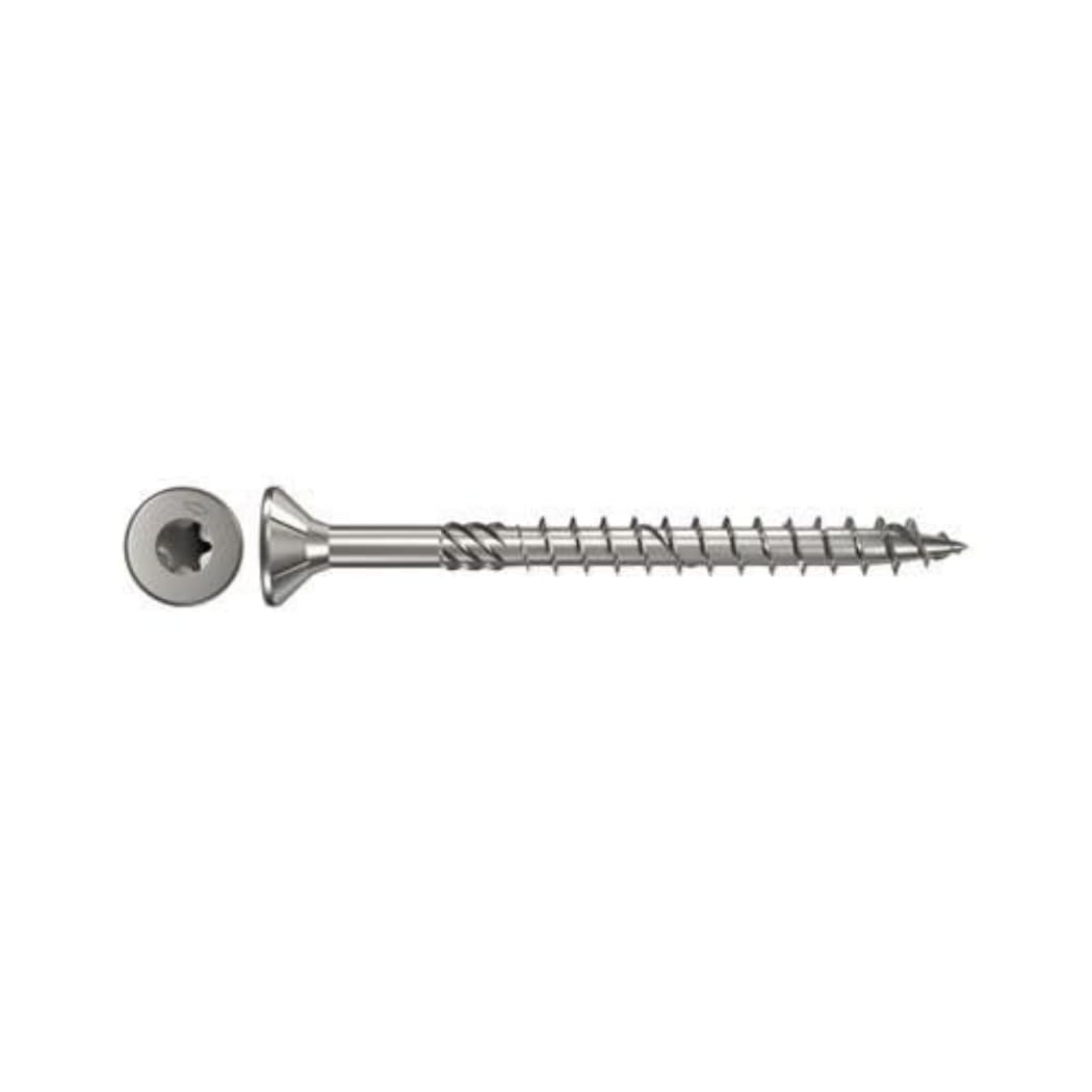 Fischer Vite FPF-ST A2P - FPF-ST 6,0x140 A2P 100-100 pezzi per confezione