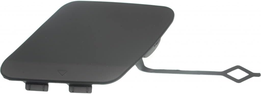 for BMW 428i/435i 2014-2016 Tow Hook Cover | Rear | Coupe/Covertible | BM1129129