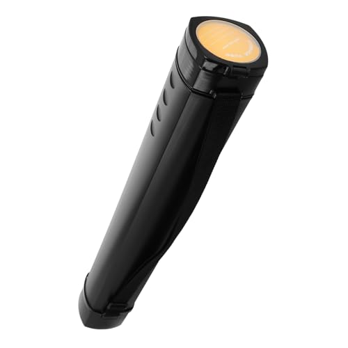 Milisten Slip Rolling Cap for Artwork Extendable Paper Storage Tube Poster Protector