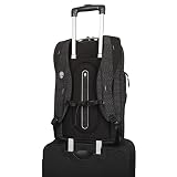 Alienware Plecak podróżny Horizon 43 cm - Galaxy Weave czarny