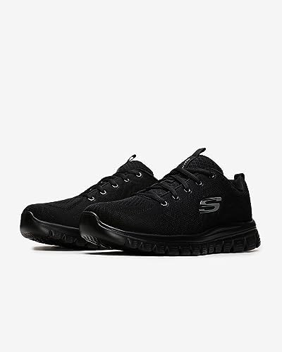 Skechers Women's Low-Top Trainers Sneaker: An In-Depth Review | Image 2