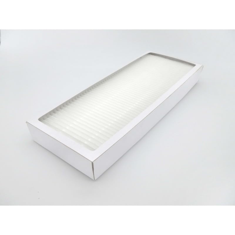 Filtre F7 compatible UNELVENT IDEO 450