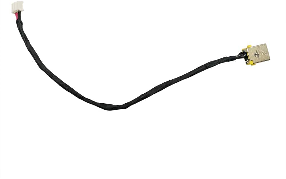 See full amazon price history chart for SellZone Laptop DC Power Jack Cable Replacement for Acer Aspire 5 A515-51 A515-51G A315-53 DC301010N00 SellZone Laptop DC Power Jack Cable Replacement for Acer Aspire 5 A515-51 A515-51G A315-53 DC301010N00 (B09G3DMQG6) Amazon Price History, Amazon Price Tracker