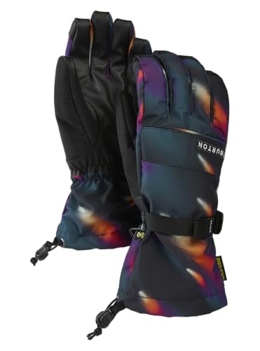 Burton Men's Profile Gloves, Comets, XL