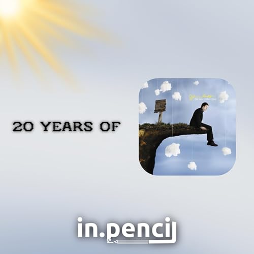 20 Years of The Boy vs. The Cynic