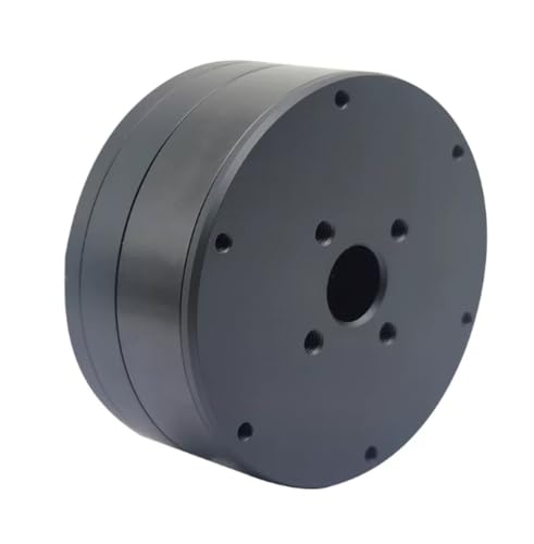 Servomotor articulado MF7010 V2 con protocolo de comunicación RS485 3