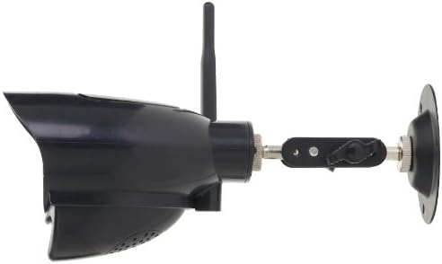 Lorex LW2731AC1 Live Add-On Wireless Accessory Camera for LW2731, LW2732 (SD7+) and LW2932 (SD9+)