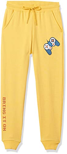 Image of Amazon Brand - Jam & Honey Boys Work Utility Pants