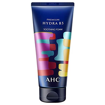 ahc cleanser