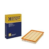 Hengst Air Filter - Insert