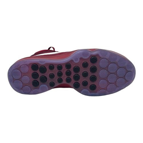 Image of Nike Men's G.T. Hustle 2 Basketball Shoes