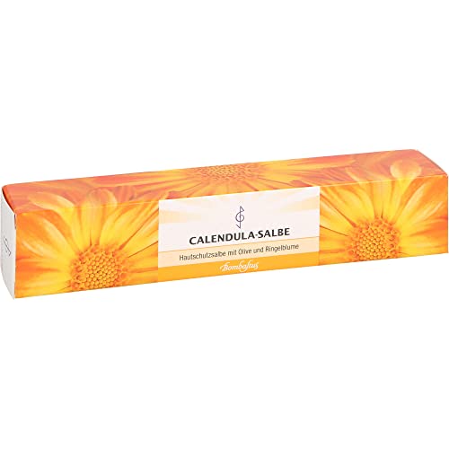 CALENDULA SALBE 50 ml