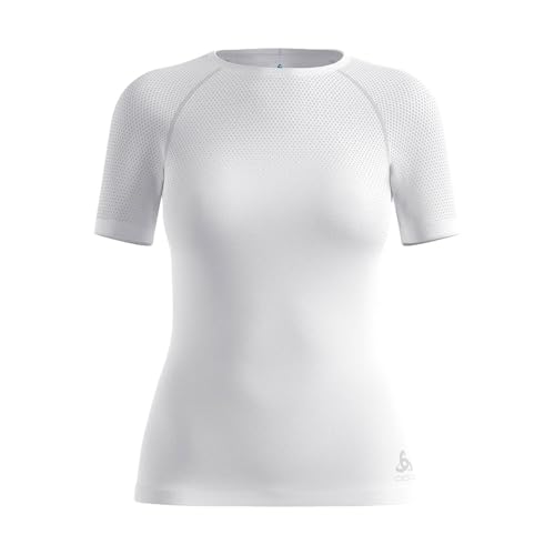Produktbild Odlo Damen Performance Light T-Shirt (Größe S, weiß)