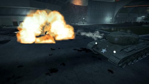 Jeu vidéo Stubbs the Zombie PS4 Action En boîte Aspyr - vue 8