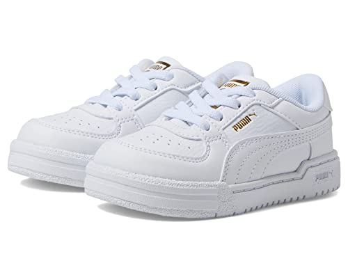 PUMA CA Pro Classic Alternate Closure (Toddler) Puma White 8 Toddler M
