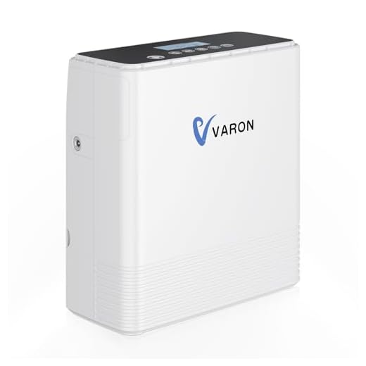 How to take oxygen machine as carry on luggage Riddost Travel-Ready Oxygen Concentrator