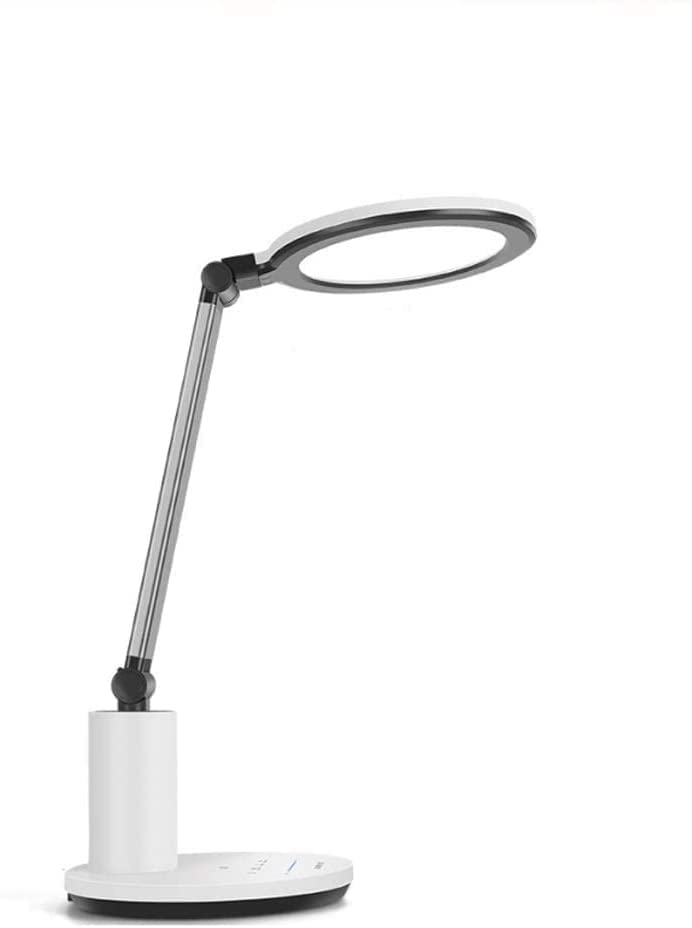 Lampe de bureau étude enfants avec LED protection yeux et écriture dortoir