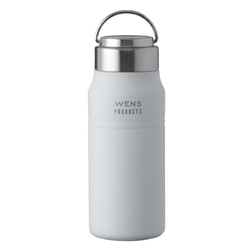 AgX  530ml ۗ ۉ ^fM XeX }O{g y  􂢂₷ AEghA WENS EFY 530ml zCg F  AWPB-501WH