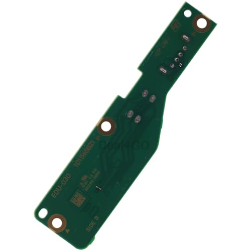 Carte électronique USB Type-C et A avant pour console PS5 CFI-1200 - 6