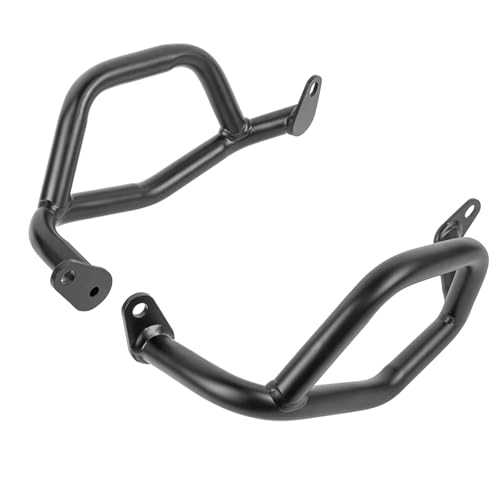 Protection Moteur NX 500 2024 Cadre Moto Haute Résistance Mat