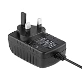 Replacement For Power Supply Adapter For Acer Monitor Ed273d Ed322Q Ac Charger - Image 3