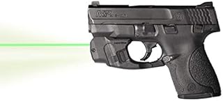 LaserMax Centerfire GripSense Light/Laser (Green) CF-SHIELD-C-G For S&W Shield 9mm/40