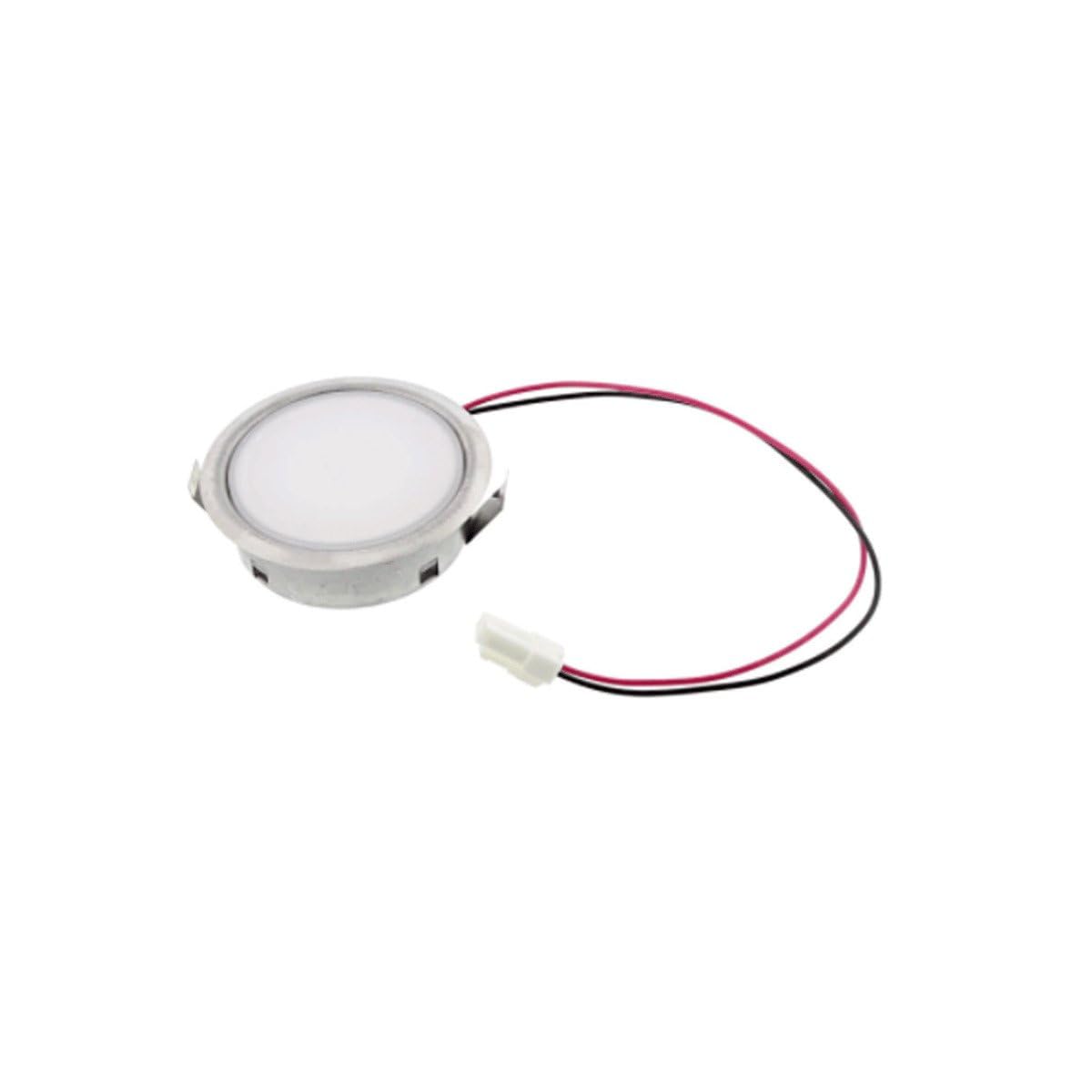 Eclairage led 2.1w complet d'origine Hotte 23203870, 140186631010 Electrolux Hotte 23203870, 140186631010 Electrolux