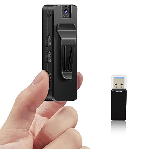 Caméras Espion Cover