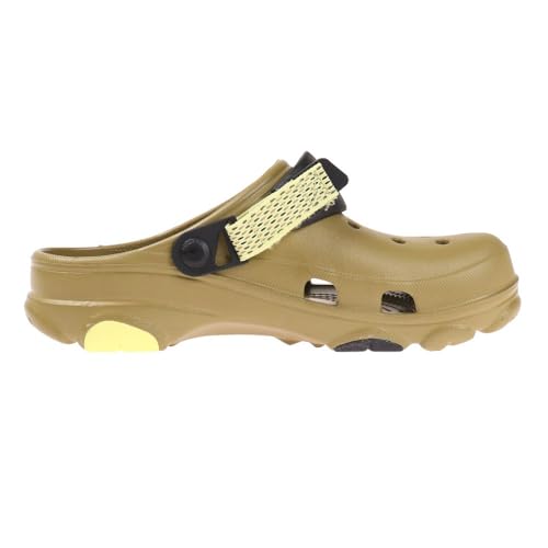 Image of Crocs Unisex Adult ClasscATerrnCg Croslite Clog | 206340-2ZJ |