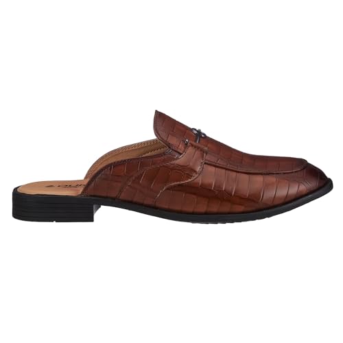 Image of Duke Mens Fwol4026 Mule