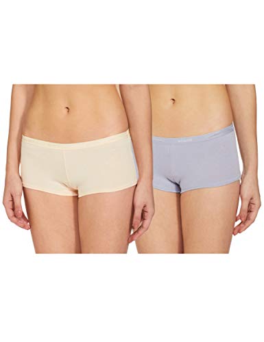 Image of Amante Women Boy Short Panties