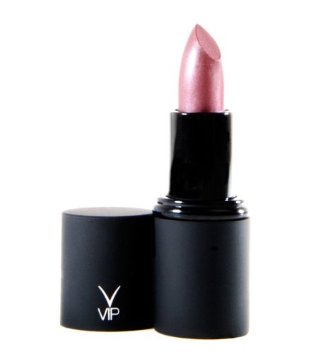 VIP Cosmetics Sexy Model Moisturizing Pink Rose Shine Lipomatic Lipstick Make Up