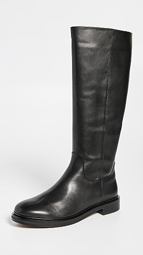Madewell Women's The Drumgold Boots2