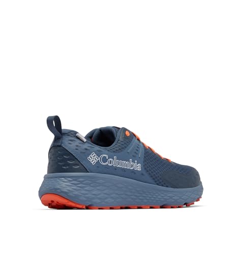 Image of Columbia Men Outdry Konos TRS Waterproof Hiking & Trekking Shoes