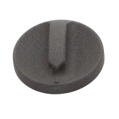 SEB - BOUTON MINUTERIE NOIR POUR CUISEUR VAPEUR SEB