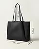 Laptop Tote Bag for Women 15.6 Inch - Large Work B... #4
