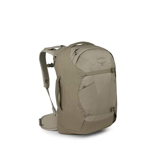 Osprey Farpoint 40L Travel Backpack