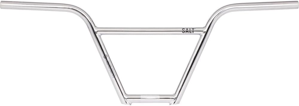 Pro 4 Piece Handlebar