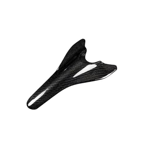 Aileron moto déflecteurs en carbone pour SRK 800 et SRK 600RS