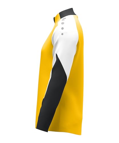 Veste en polyester Dynamic JAKO protège du vent entraînement taille S - 4