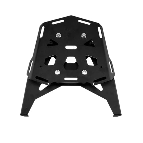 Porte-Bagages Arrière Kawasaki Versys 1000 2021-2024 Support Coffre Noir