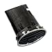 Car AC Vent Front Dashboard Center Air Conditioning Outlet Vent Fit for Ford MK2 2005-2013