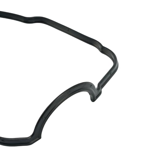 Image of PHILTOP VS50588R Engine Head Valve Cover Gasket Seal Set-Compatible with Camry, Avalon,Sienna,Highlander, Solara, Lexus ES300, ES330, RX300, RX330, RX400h, VS50515R,11214-0A010, 11213-0A010