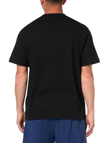 Hugo Men's Austin Ribbed T-Shirt2