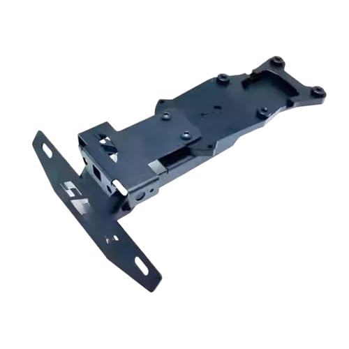 Support plaque d'immatriculation moto Surron Ultra Bee feu arrière - 6