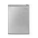 Inventor Mini Nevera A+ con Compresor, 66 litros de Capacidad, Color Plata,...