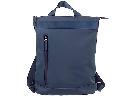 Franky Cityrucksack Freizeitrucksack mit Laptopfach Unisex RS48-R-dark Blue